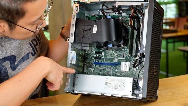 #รีวิว - Dell OptiPlex 3090 MT Computer รุ่นเริ่มต้นสำหรับองค์กร ราคาประหยัด смотреть онлайн