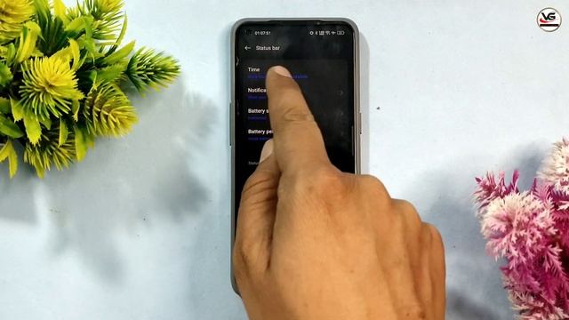 How to Change Notification Bar Clock Style In Any Android Device 🤨 смотреть онлайн
