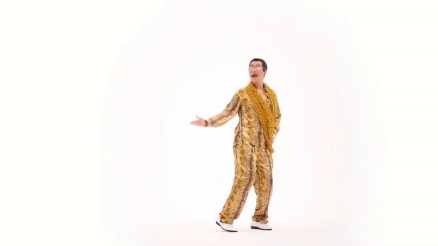 PIKOTARO   PPAP Pen Pineapple Apple Pen Long Version (Official Video) Ultra Records