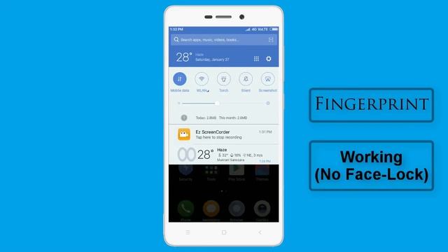 REDMI 3S/3S PRIME/3X || MIUI PRO 8.1.25 || DOWNLOAD LINKS & REVIEW🔥 2018 смотреть онлайн