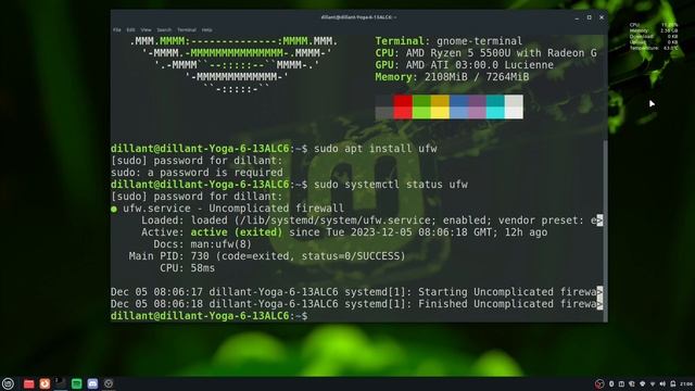 Do You Really Need an Antivirus in Linux? смотреть онлайн