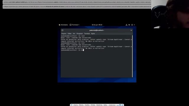 Como instalar uma máquina virtual смотреть онлайн