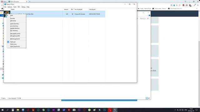 Cemu 1.18.0 c | Guide for Maximum Performance | testing | gtx 1070/r5 2600x/2x4gb 3200 mhz смотреть онлайн