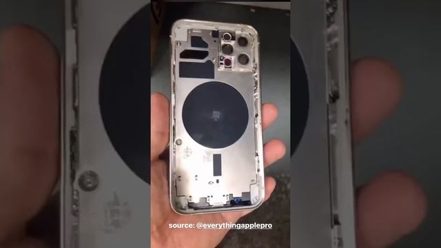 Iphone 12 pro 6.1 смотреть онлайн