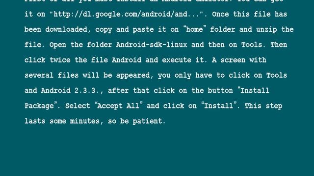 How do I install WhatsApp on a PC running Linux смотреть онлайн