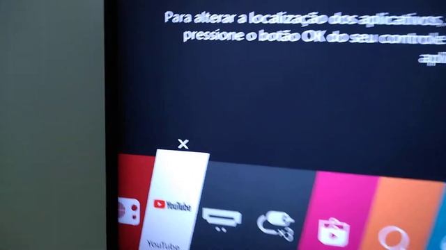 DESINSTALAR APP NA SMART TV LG WEBOS 3.O смотреть онлайн