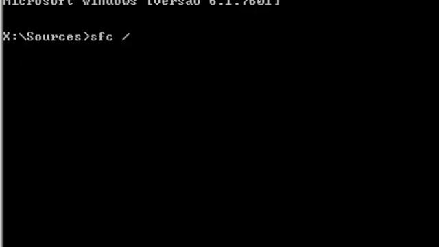 Aprenda a Solucionar Problemas de Inicialização do PC usando as Ferramentas do Windows смотреть онлайн