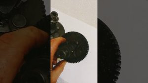 ДЕКОМПРЕССОР  Lifan 192f  тяжёлый пуск двигателя