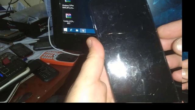condor plume L2 sp633 android 8.1.0 frp bypass remove google account/تخطي حساب جوجل كوندور plume l2 смотреть онлайн