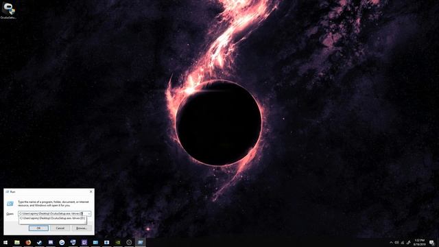 How to Install Oculus Software On A Different Drive [2020] смотреть онлайн