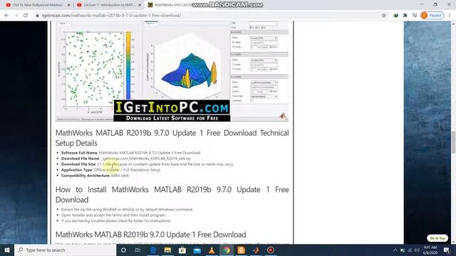 how to download matlab software смотреть онлайн