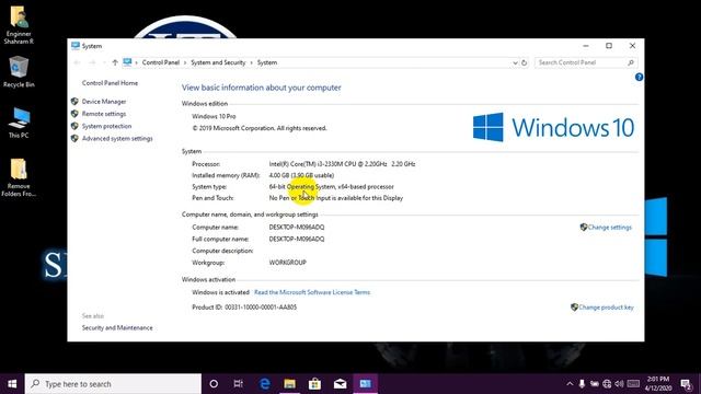 How to remove the folders from This PC in windows 10 new way 2020 смотреть онлайн