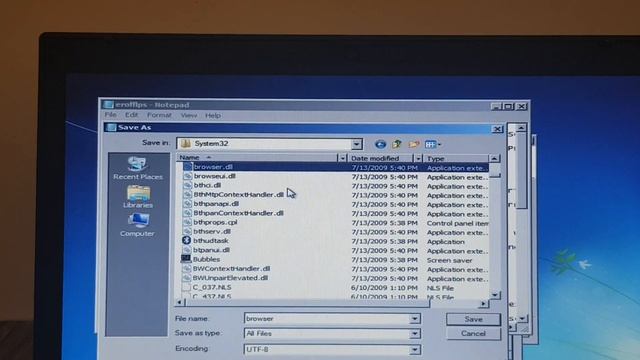 How To Break Laptop Password Without Using Software! | Windows 7 смотреть онлайн