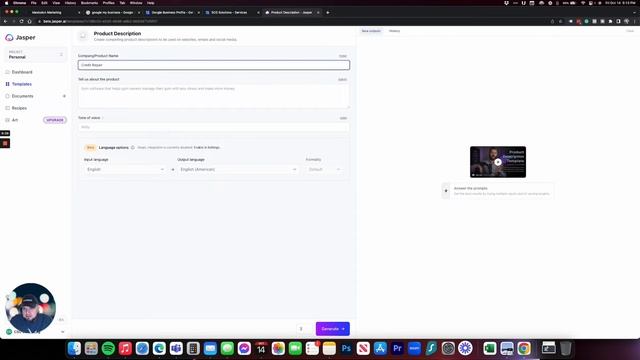 How To Rank Your Credit Repair Business #1 On Google Easy смотреть онлайн