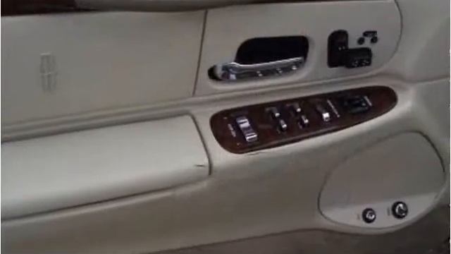 2002 Lincoln Town Car Used Cars Danville IN смотреть онлайн
