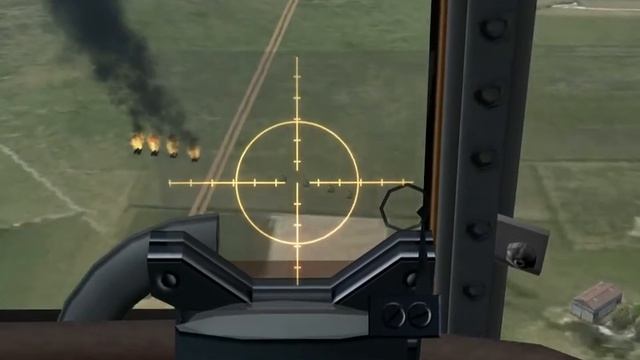 Ju 87G 1 смотреть онлайн