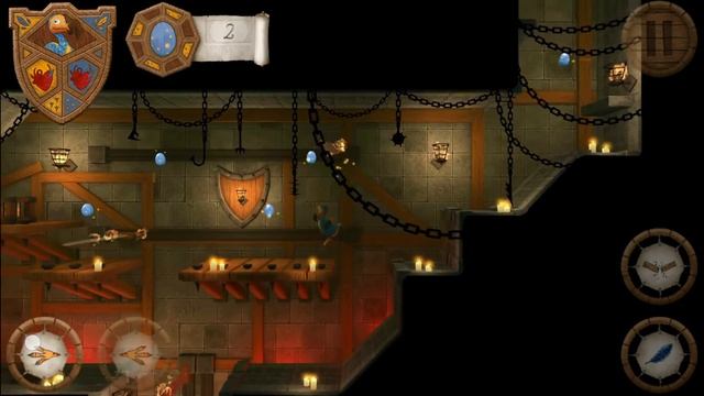 Dodo Master - Android Gameplay [Full HD] смотреть онлайн