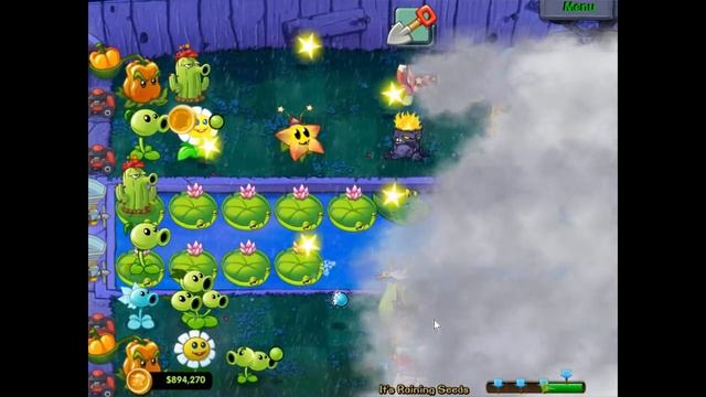 Plants vs Zombies 2 PAK Version Time New Mod - Update Version English смотреть онлайн