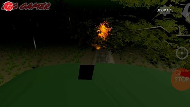 Charles Cho-Cho Spider Game - Scary Cho Cho Train 3D - Android Gameplay #7