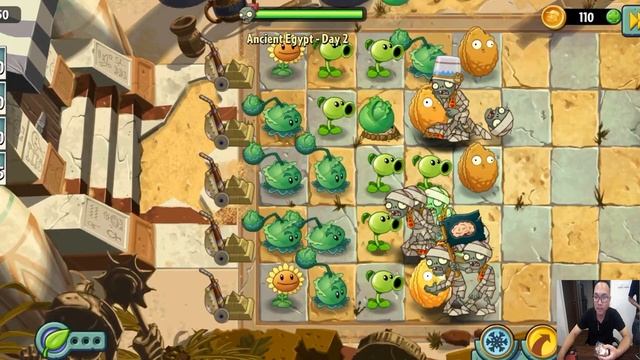 Plants vs Zombies 2,Banana Survival Challenge, Banana Cat Hide And Seek, Grimace Monster DOP смотреть онлайн