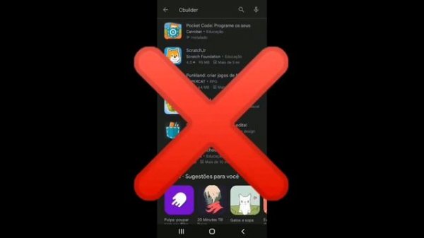 CBuilder - Export Game Pocket Code - Download 📥