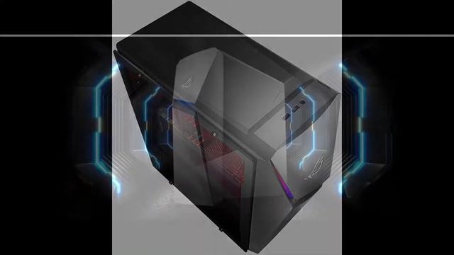 BuyNow - ROG Strix GL10DH Gaming Desktop PC смотреть онлайн