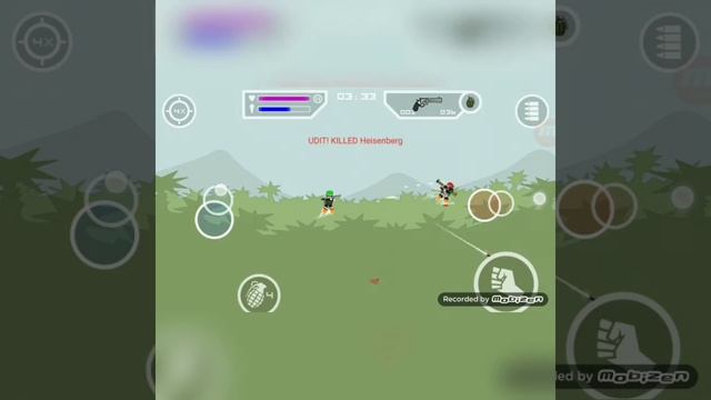 Mini militia epic win 😮 смотреть онлайн