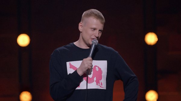 Stand Up, 8 сезон, 8 выпуск