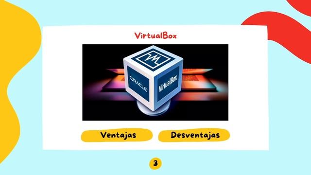 Practica 1 - Maquinas virtuales. смотреть онлайн