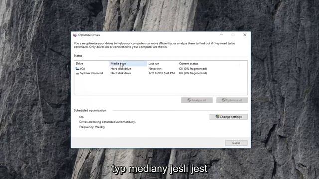 Jak sprawdzić dysk twardy w laptopie? смотреть онлайн