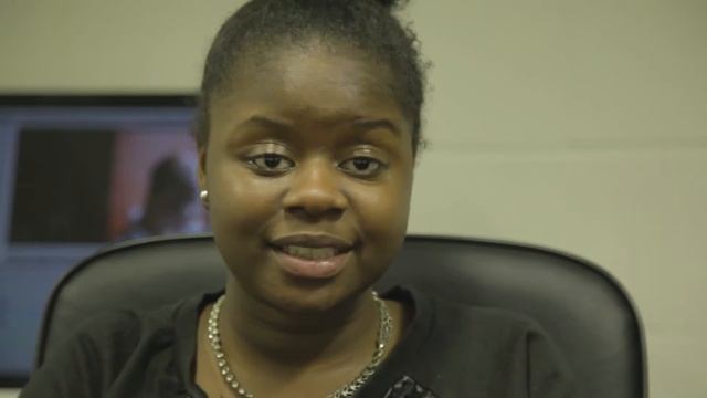 Enterprise Bootcamp - Rosa Bangura Profile смотреть онлайн