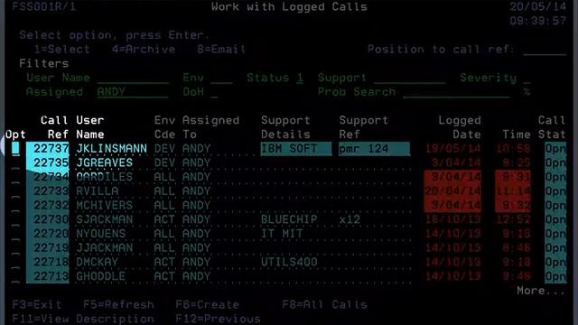 IBM i Modernisation Part 1 смотреть онлайн