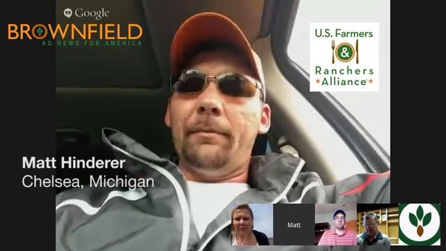Cab Conversations: Get Growing No. 7 смотреть онлайн