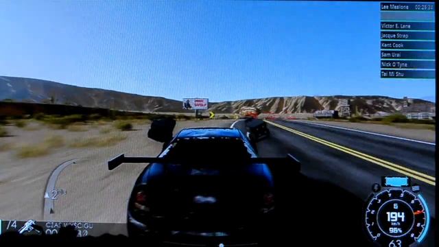 Gas Guzzlers Extreme Steam demo G2020 hd5670 1080p high смотреть онлайн