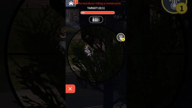 Sniper City Hero - Gameplay Walkthrough Part 4 Levels 55-75 (Android,iOS) смотреть онлайн