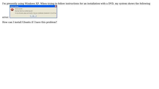 Ubuntu: Install Ubuntu 12.10 on Windows Using Windows Installer смотреть онлайн