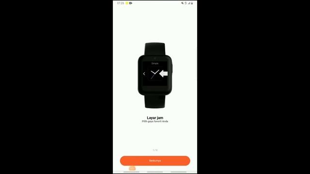 CARA SYNC MENGHUBUNGKAN MI WATCH LITE KE HP ANDROID смотреть онлайн