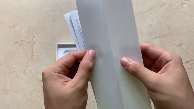 Apple Pencil 2nd Generation Unboxing смотреть онлайн