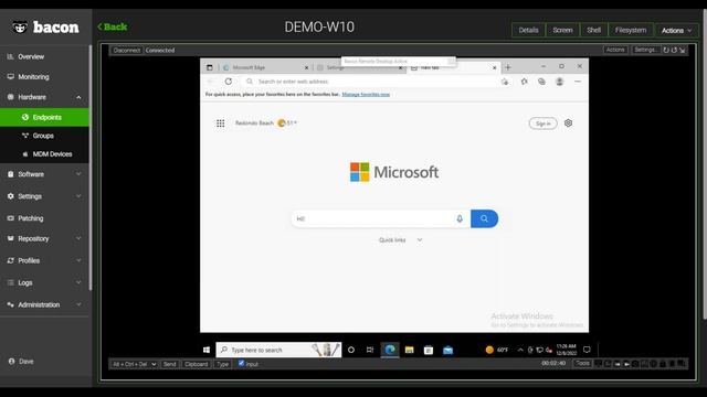 Webinar Replay - Merry Chrisp mas! Bacon Unlimited® v4 1 is Officially Out смотреть онлайн