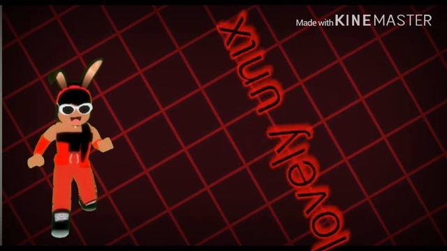 INTRO FOR YOUTUBE || Lovely Unix смотреть онлайн