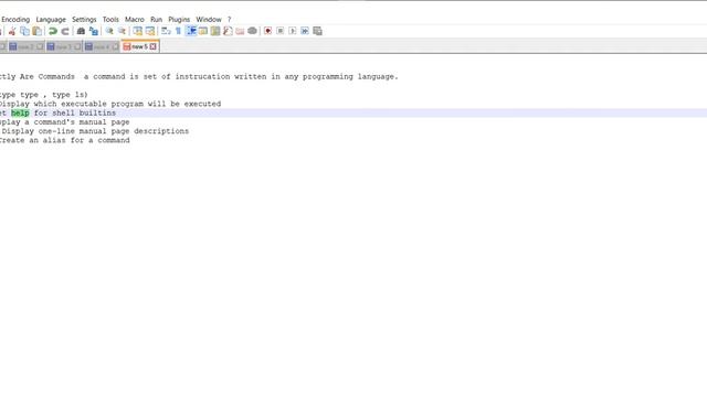 Linux Important command for Admin type,which,help,man,whatis,alias. смотреть онлайн