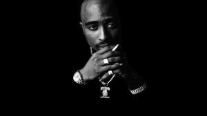 2Pac - Starin' Through my Rear View (HQ)