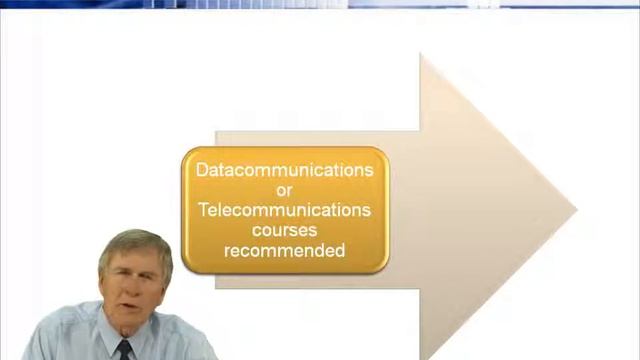 Learn about TCP/IP and IPv6 from GogoTraining смотреть онлайн