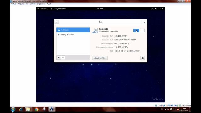 Configuración DHCP en Debian смотреть онлайн