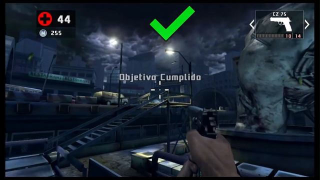 DEAD TRIGGER 2 Android Gameplay On Android TV Box (Part 1) смотреть онлайн