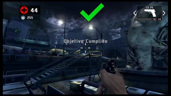 DEAD TRIGGER 2 Android Gameplay On Android TV Box (Part 1)