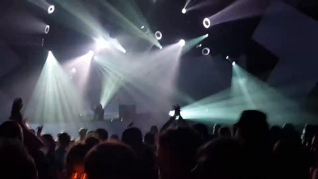 Jaguar Skills @ Audioriver 2016 /4 смотреть онлайн