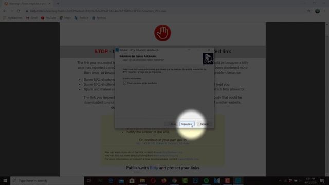 COMO DESCARGAR IPTV SMARTERS 2020 смотреть онлайн
