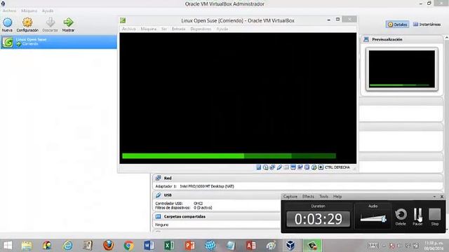 linux open suse смотреть онлайн