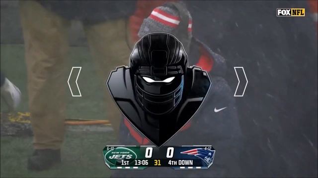 Ja'Whaun Bentley & Mack Wilson Sr. - Sack - New England Patriots vs New York Jets - NFL Week 18 202 смотреть онлайн
